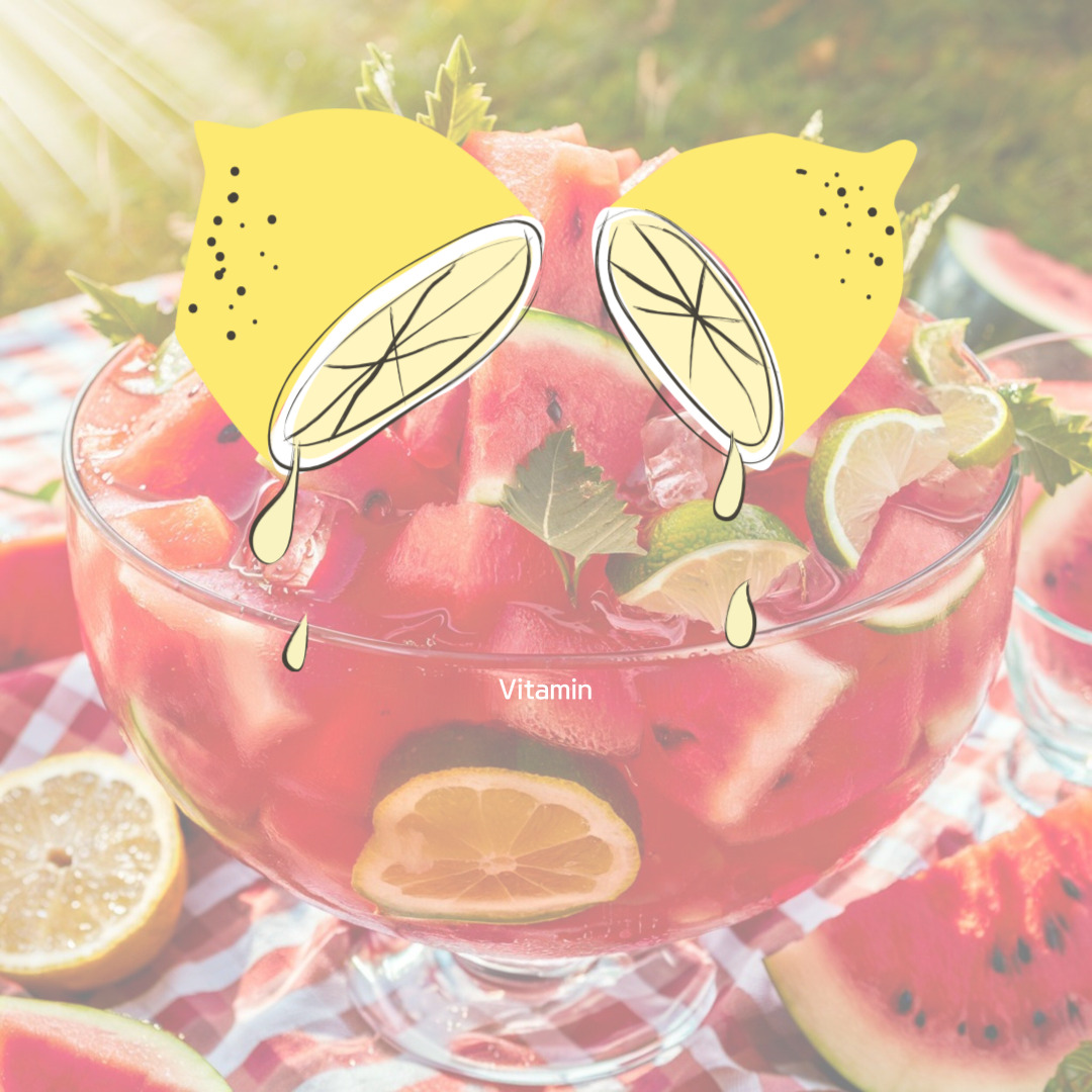 지용성비타민 수용성비타민