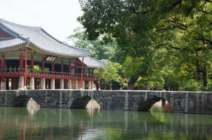 오작교