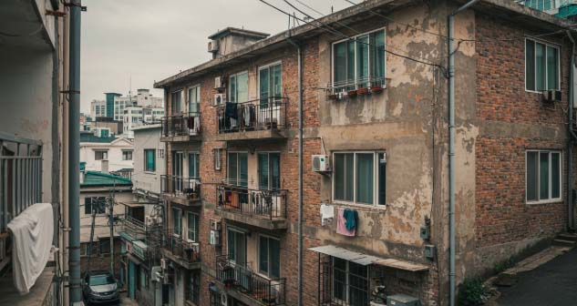 서울 TOP 3 &ndash; 도심과 변화가 함께하는 곳