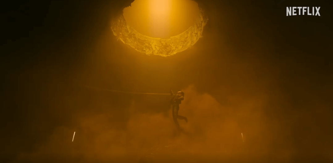 경성크리처 시즌2