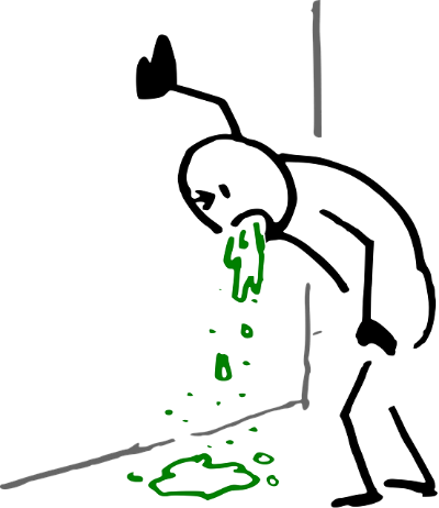 역류성-식도염-증상,원인,음식