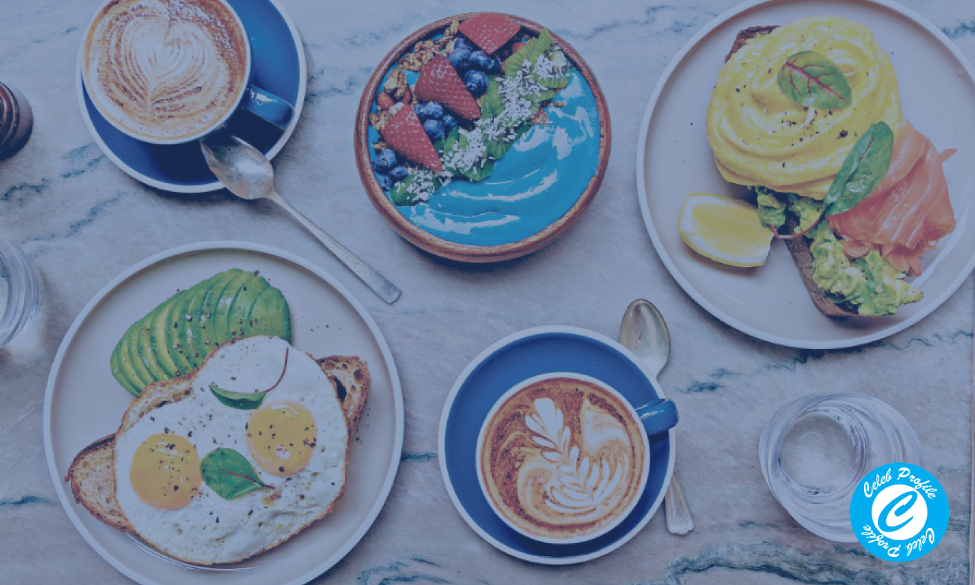 아침식사로 좋은 음식