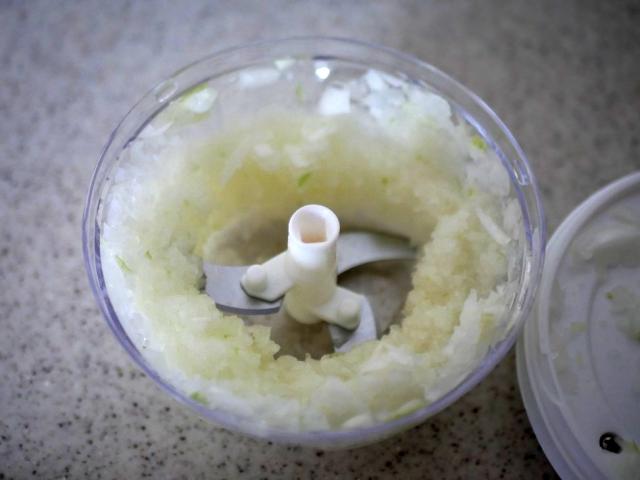 야채다지기 후기 사용기 장단점,야채다지기추천,팁줌