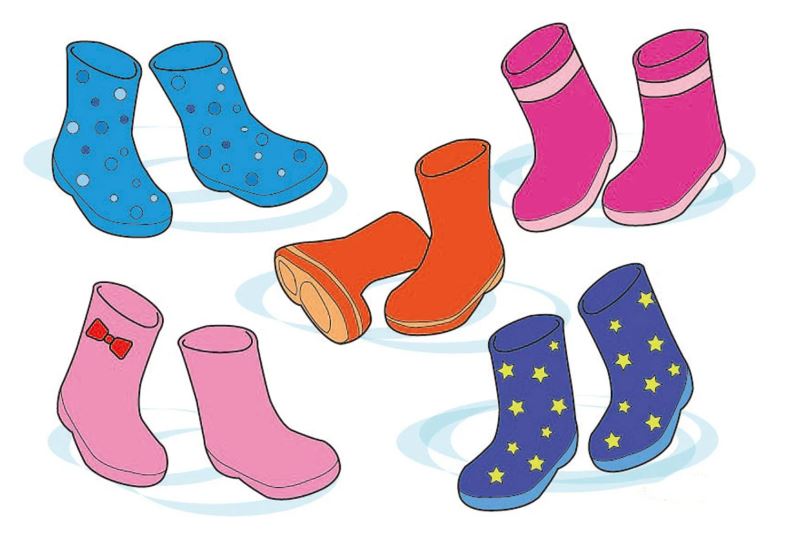 환기,습기,장마,경제