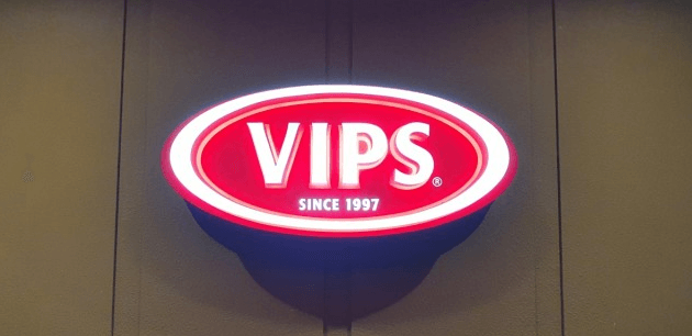 빕스 스테이크 하우스