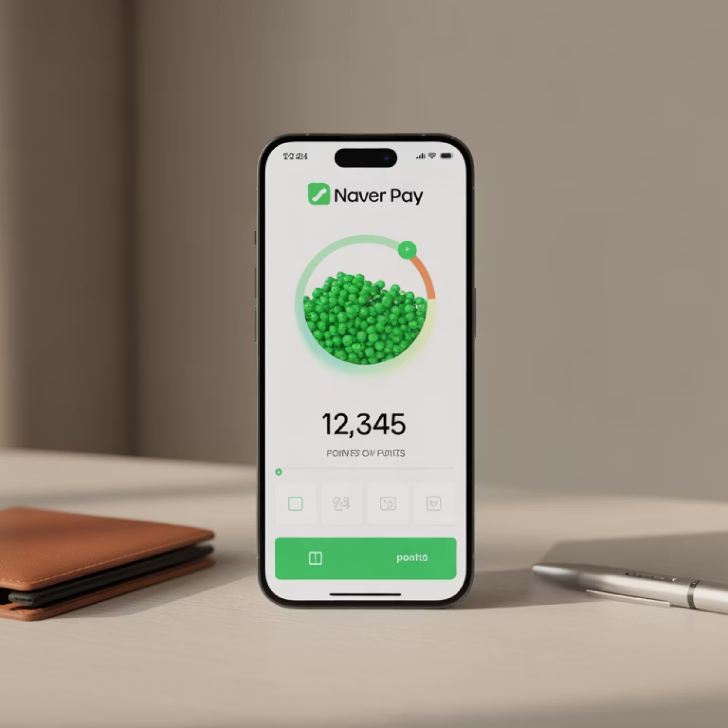 캐시백 경유 쇼핑, 네이버페이보다 유리한 이유