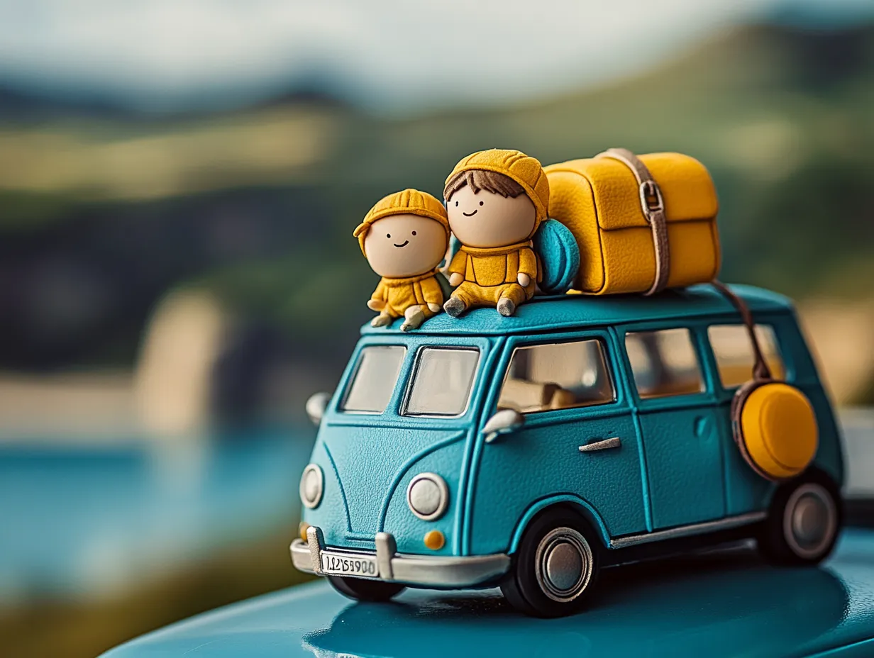 가족 여행자보험의 주요 보장 항목 분석