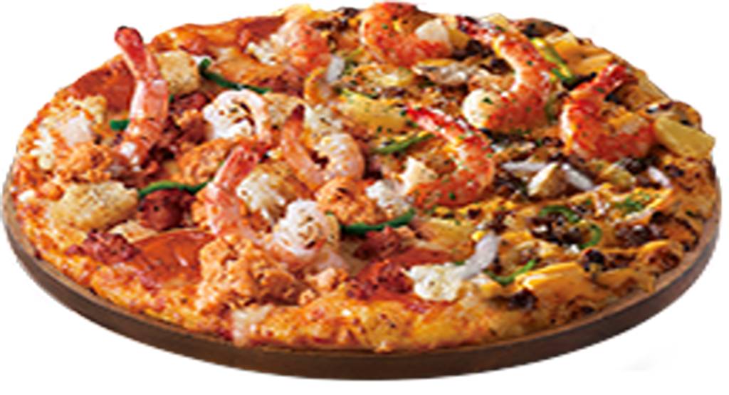 도미노피자메뉴 추천! 숨은 인기 메뉴 5가지 총정리