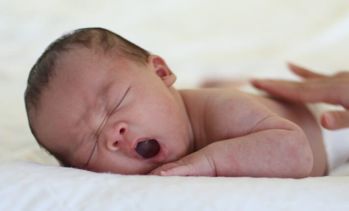 신생아 출산 지원금