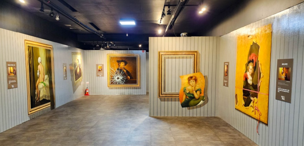 파주 헤이리 예술마을