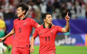 한국 이라크 축구 티켓 예매