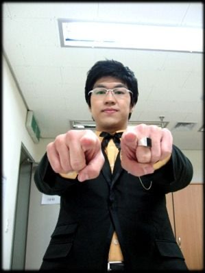 박구윤 프로필