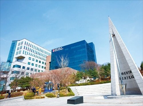 2024 인서울 대학교 순위 TOP10 알아보자