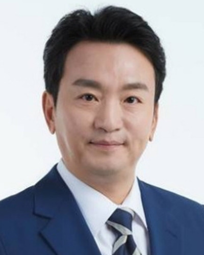 박장범 프로필