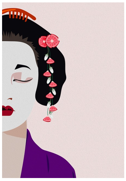 세계 각국의 전통 의상을 현대적으로 입는 법