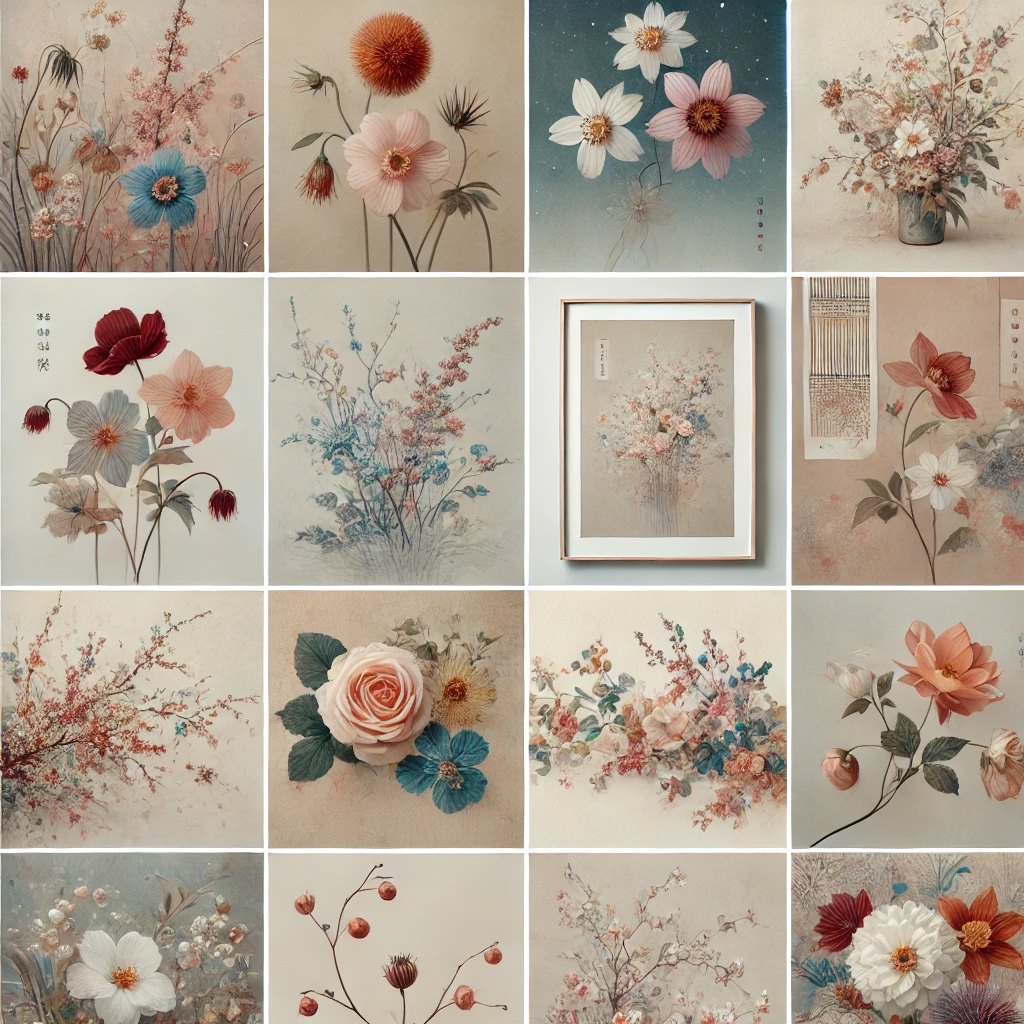 나태주 시인의 꽃을 보듯 너를 본다.