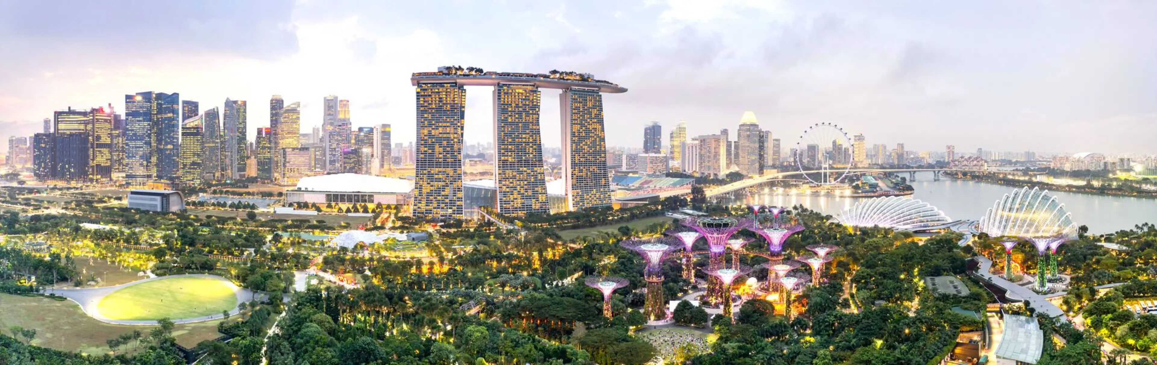 싱가포르 여행하기 좋은 계절 완벽 가이드 베스트 시기_2