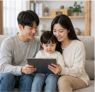 자주 확인하는 지원 항목