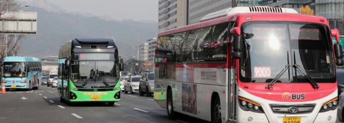 알뜰교통카드 마일리지 적립방법 지급일 신청방법 교통비 절약 총정리