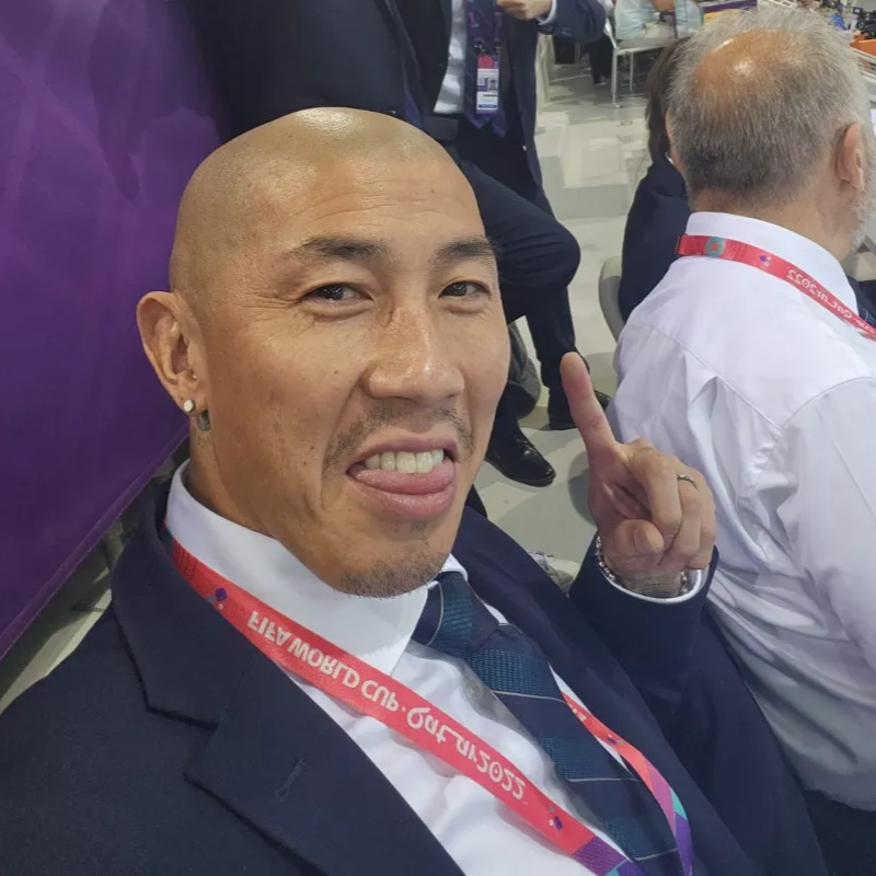 차두리 양다리 내연 와이프 아내