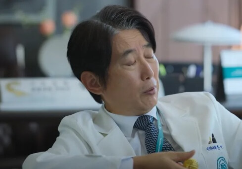 중증외상센터 넷플릭스 다시보기