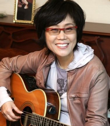 남궁옥분 프로필