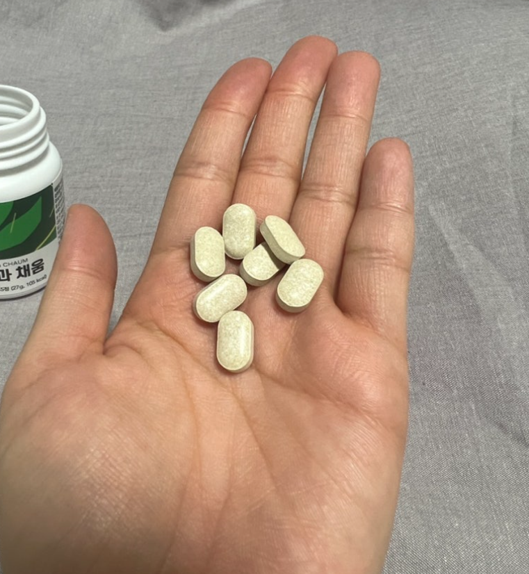 잇클린 비움과채움 효과 후기