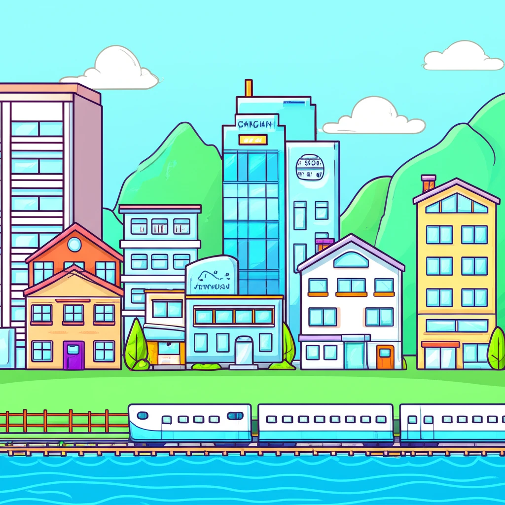 삼척 교차로 부동산 실시간 매물 확인..