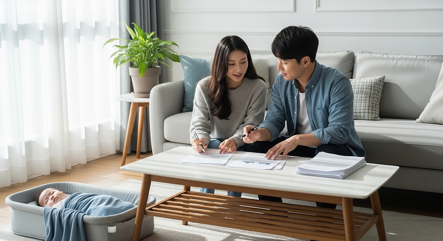 대환대출과 보증 해지, 헷갈리지 않게 정리하기