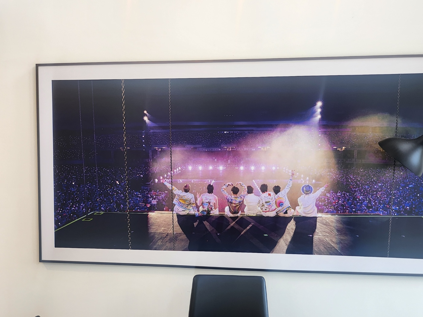 인더숲2 촬영지