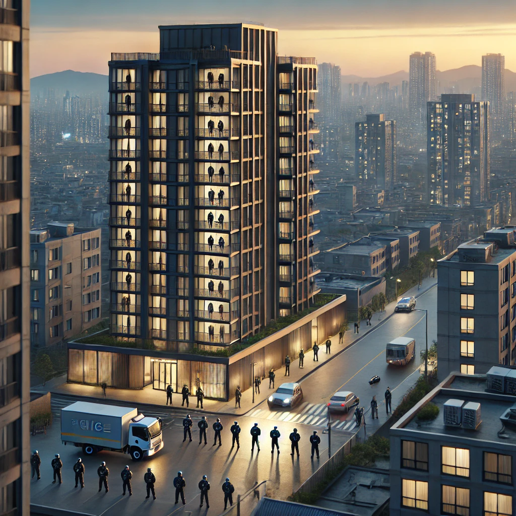 윤석열 파면 이후, 어디로? 수사와 경호 절차까지 A to Z