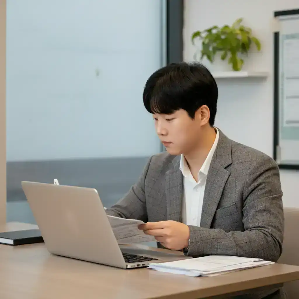 부가가치세 전자신고 세액공제 홈택스 신고