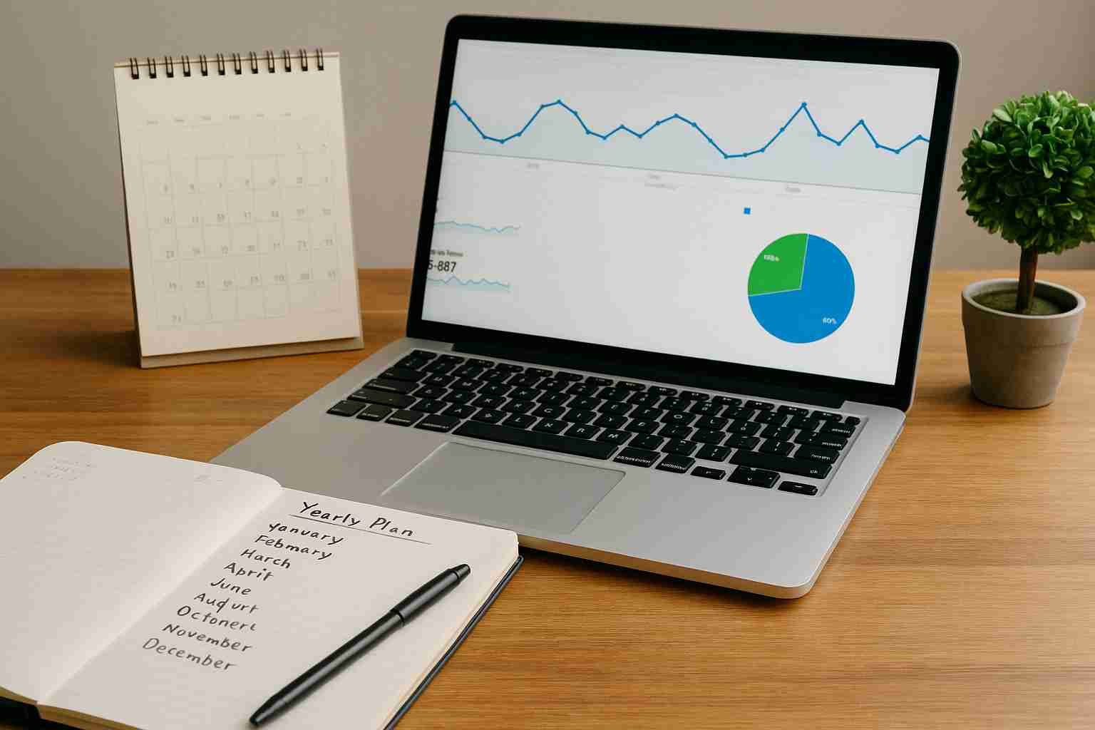 계절성 지역 콘텐츠 트래픽 데이터를 활용한 1년 운영 전략 수립