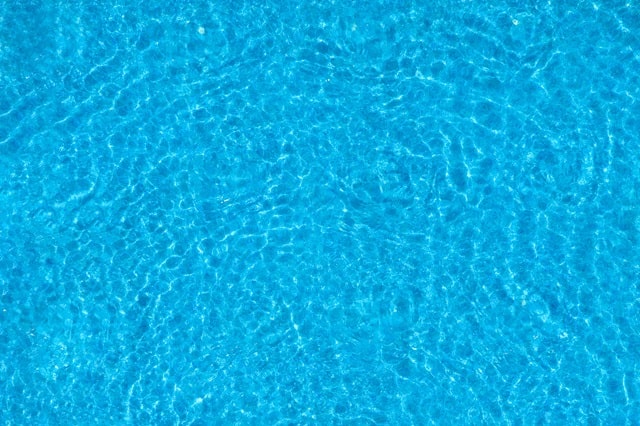 한강수영장 개장