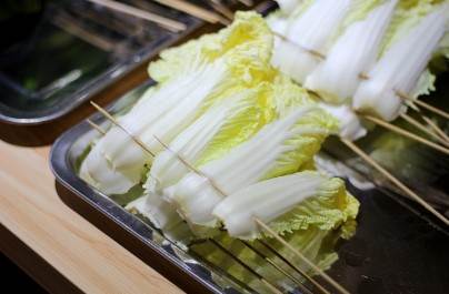 해남 스테비아 절임배추 주문하기