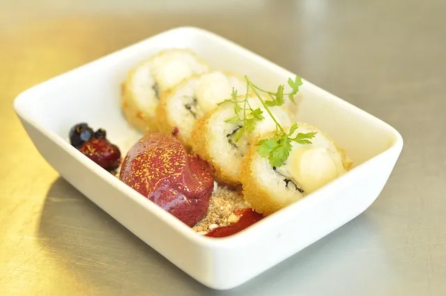 전현무계획3 소개된 군산 노포 일식당 유정초밥