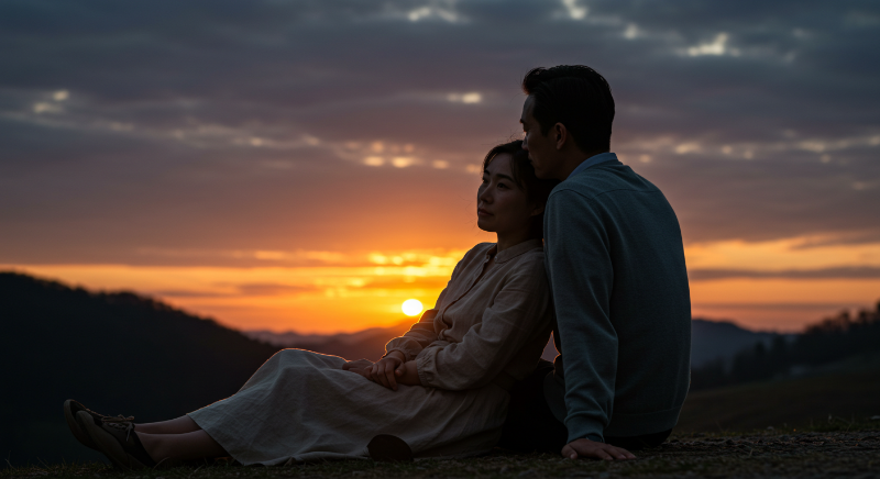 서로의 관심사 공유하기2