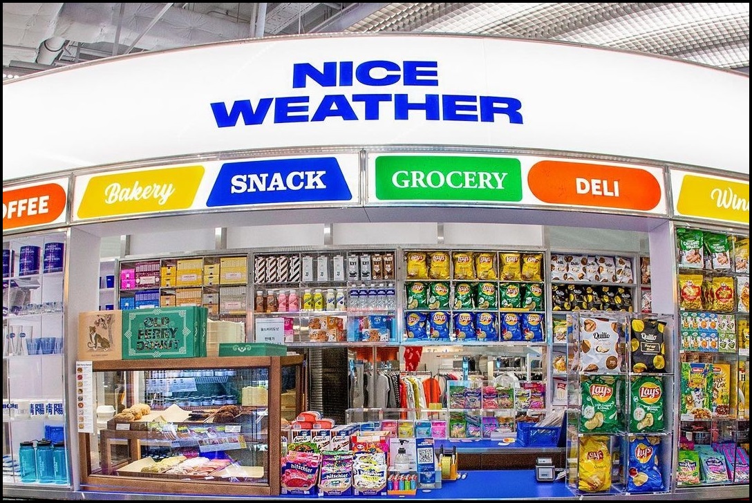 더현대 서울 매장 : 꼭 가봐야 할 스토어 4