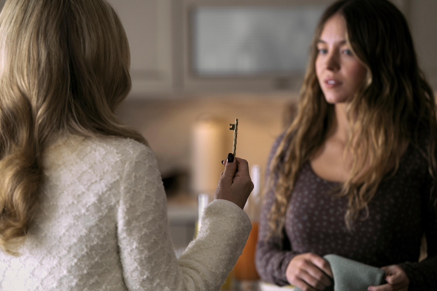 하우스메이드 영화 리뷰