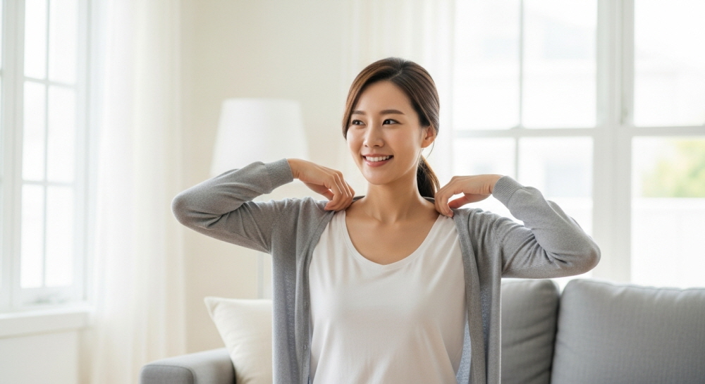 냉방병 증상 어지러움