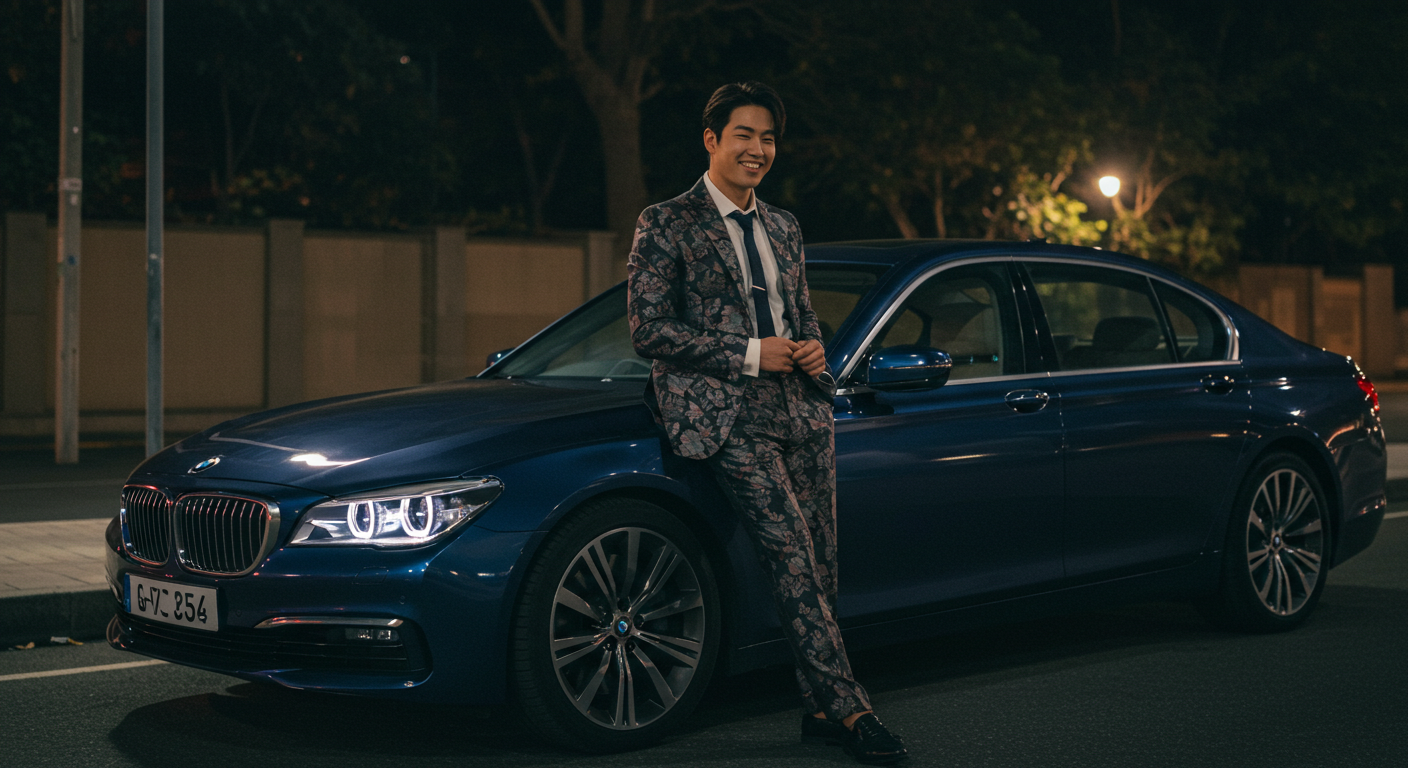 카니발 R 캠핑카