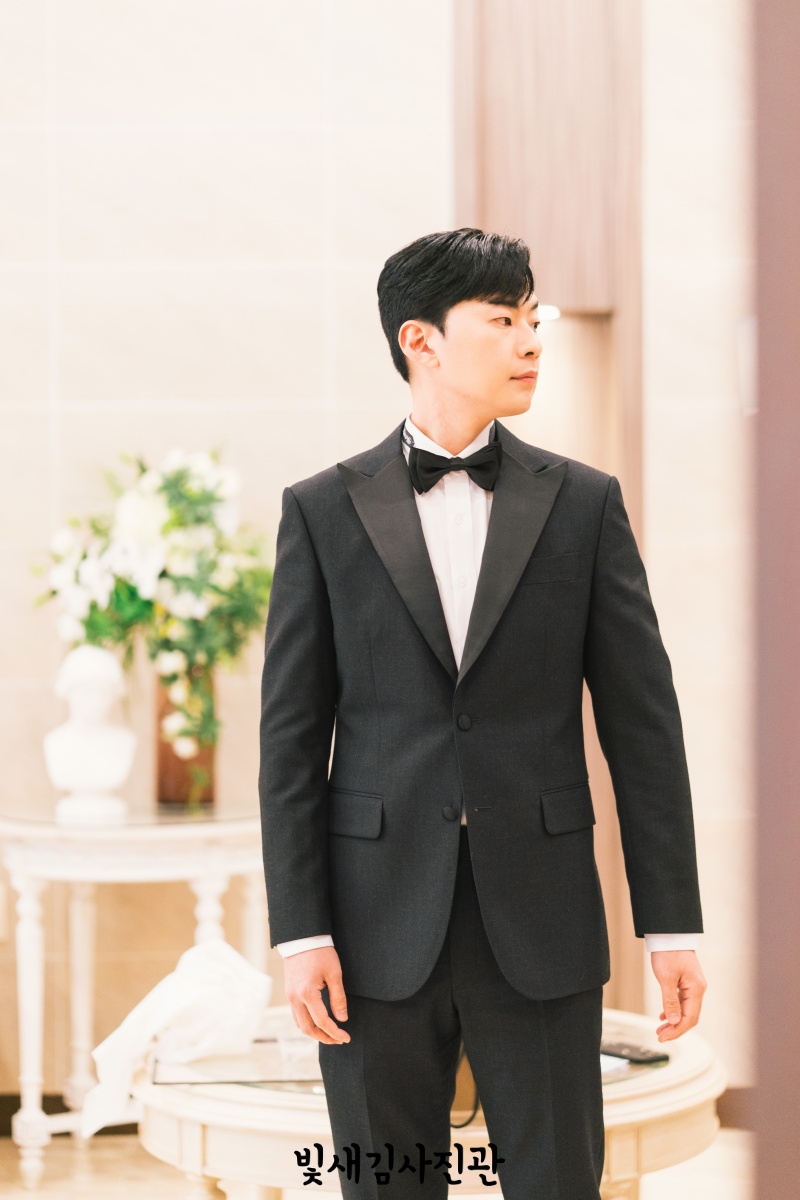 소풍컨벤션웨딩 라온제나홀 본식스냅 서브스냅 3