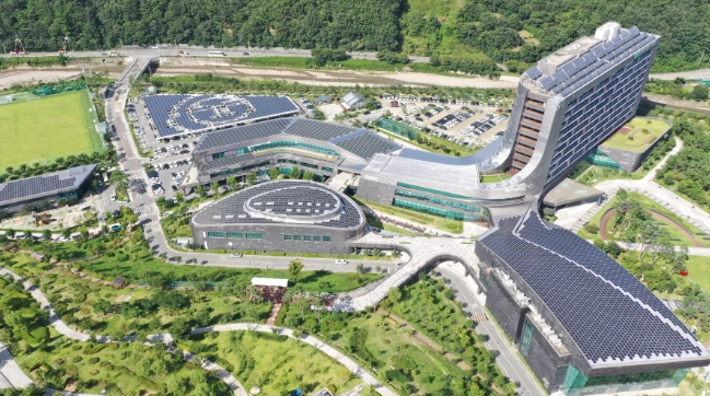 한국수력원자력 (한수원)