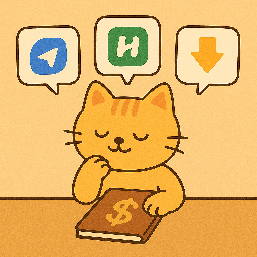 재테크앱 비교|토스, 헤이영, 세이브플랜… 진짜 돈 되는 건?