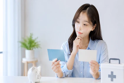 의료비 환급과 실손보험 차이 비교7