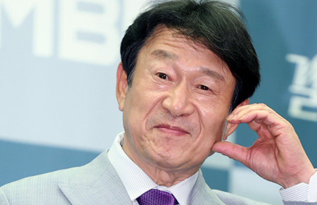 김응수 프로필