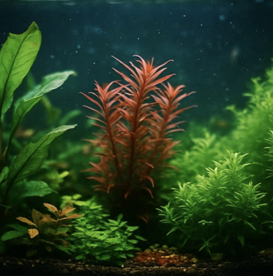 초보자가 검정말 키울 때 가장 많이 하는 실수 5가지