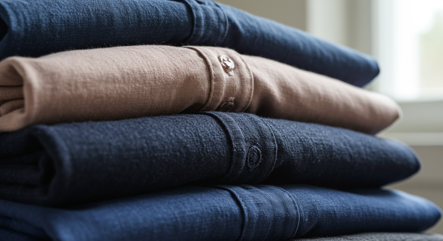 옷에 생긴 곰팡이 제거방법