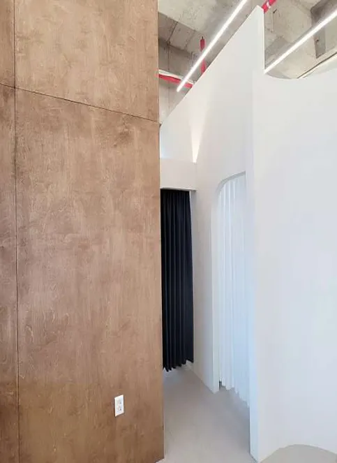 라라프라이빗 율량점