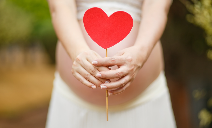 초보 임산부를 위한 건강관리